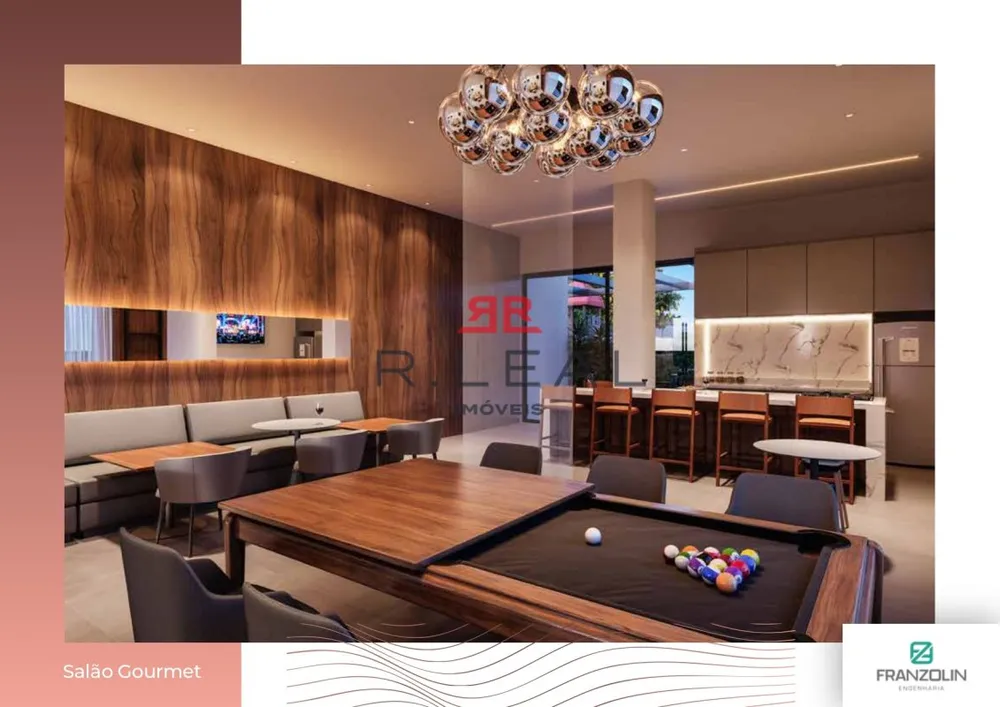 Apartamento, 3 quartos, 109 m² - Foto 11