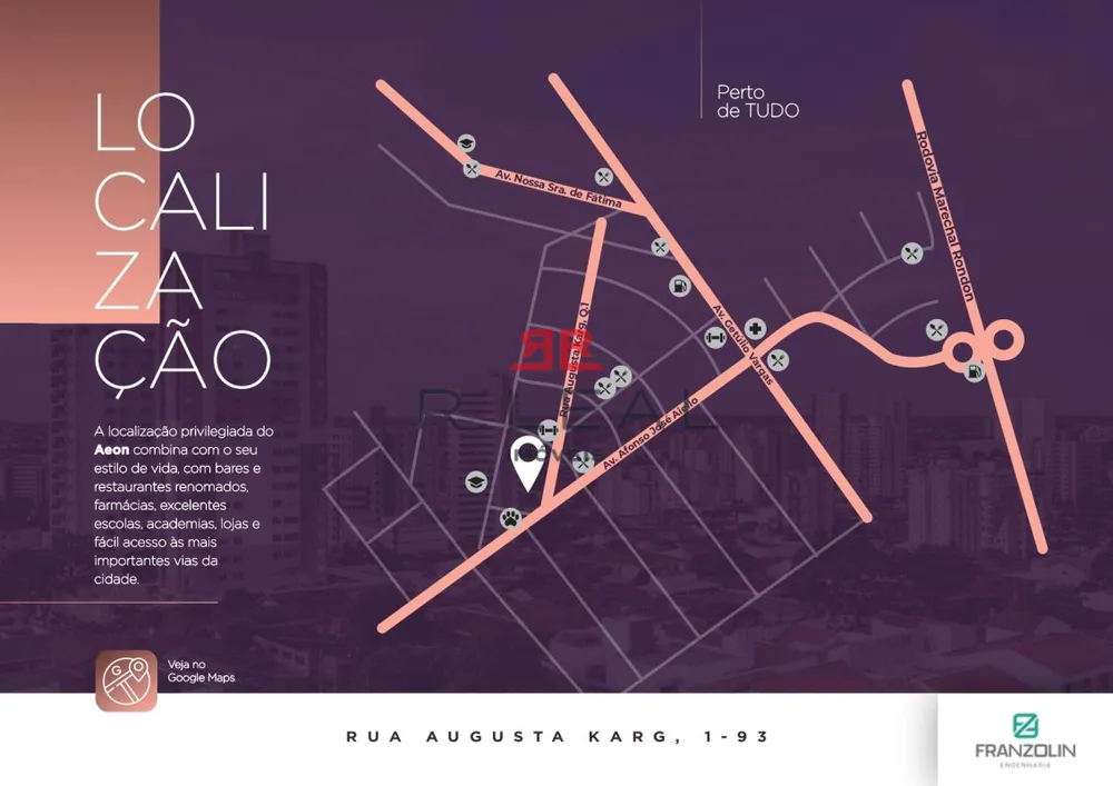 Apartamento, 3 quartos, 109 m² - Foto 2