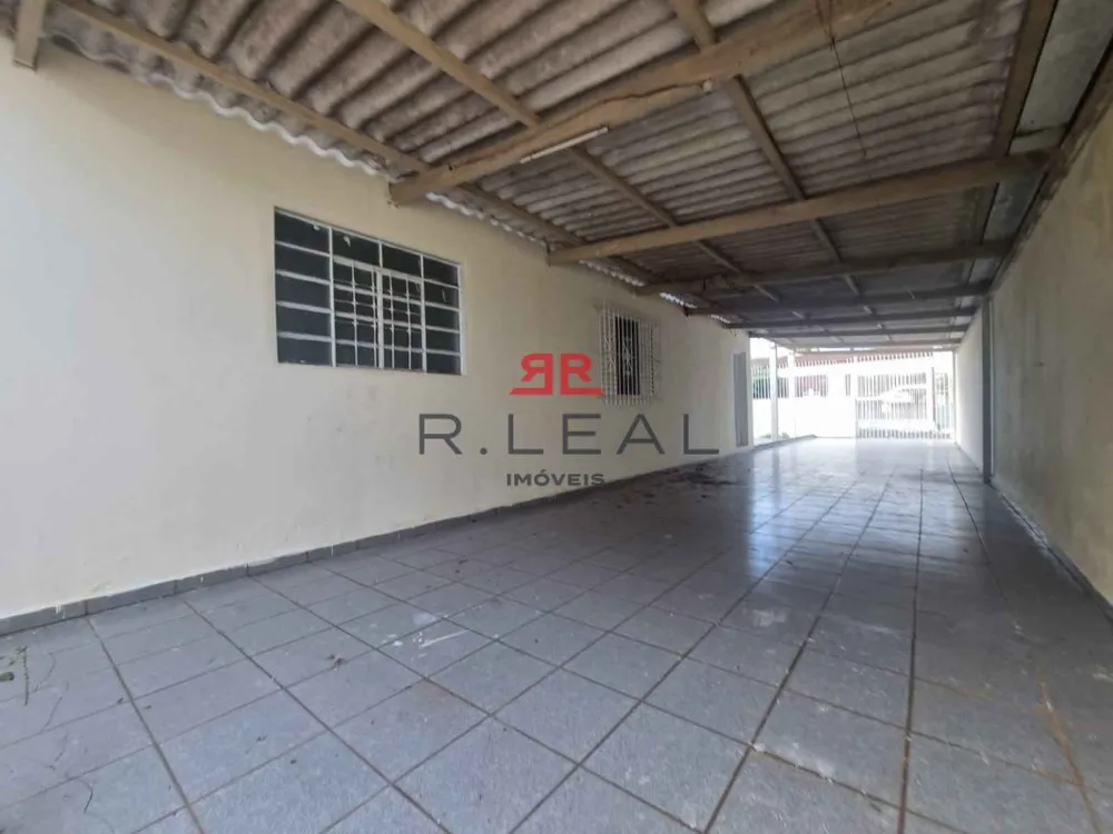 Casa, 2 quartos, 100 m² - Foto 3