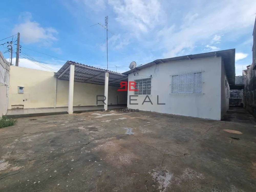 Casa, 2 quartos, 100 m² - Foto 1