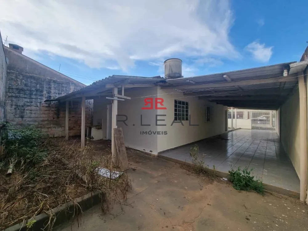 Casa, 2 quartos, 100 m² - Foto 1