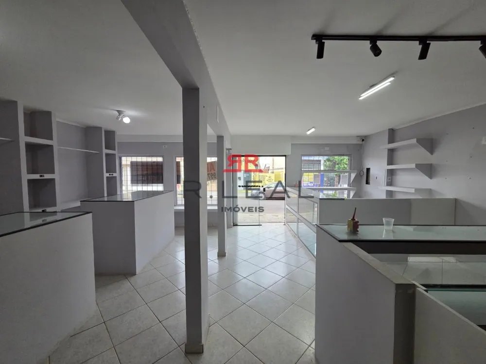 Loja-Salão, 100 m² - Foto 8
