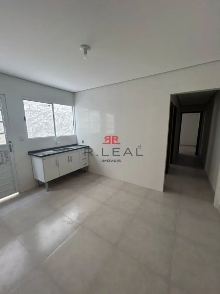 Casa, 2 quartos, 100 m² - Foto 3