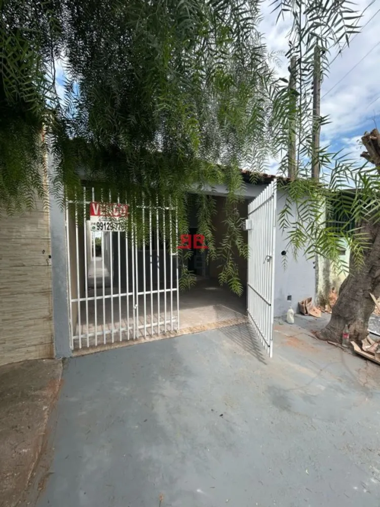 Casa, 2 quartos, 100 m² - Foto 4