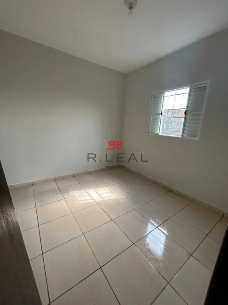 Casa, 1 quarto, 36 m² - Foto 7