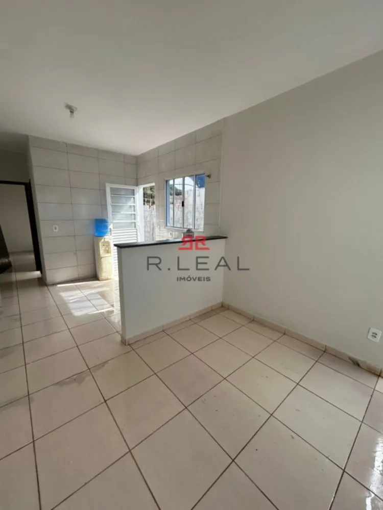 Casa, 1 quarto, 36 m² - Foto 4
