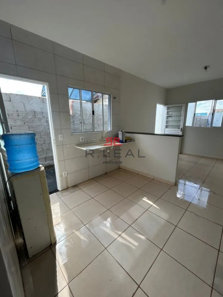 Casa, 1 quarto, 36 m² - Foto 2
