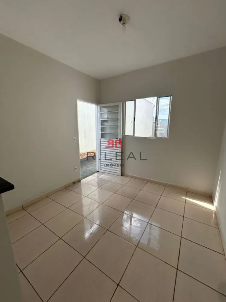 Casa, 1 quarto, 36 m² - Foto 1
