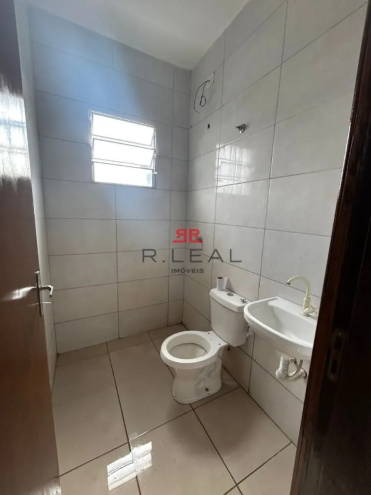 Casa, 1 quarto, 36 m² - Foto 5