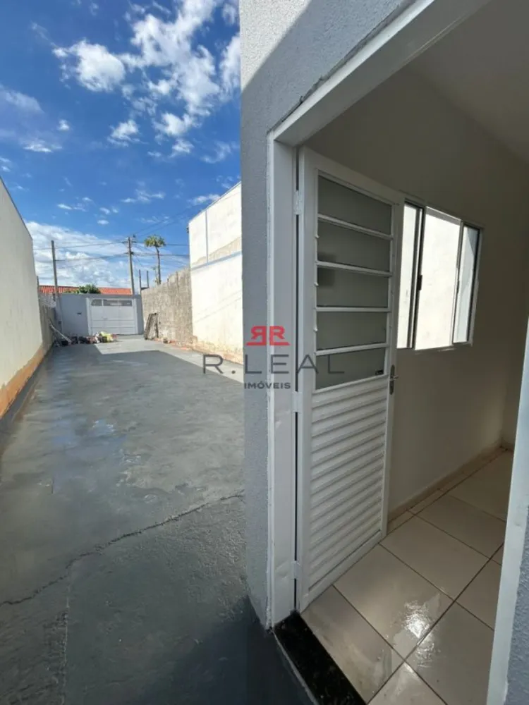 Casa, 1 quarto, 36 m² - Foto 6