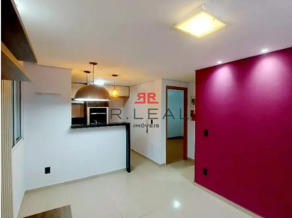 Apartamento, 2 quartos, 42 m² - Foto 11