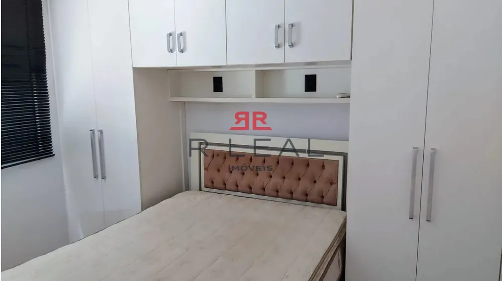Apartamento, 2 quartos, 42 m² - Foto 2