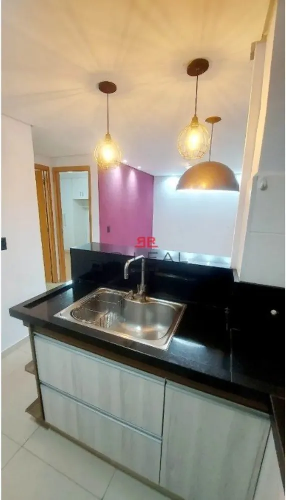 Apartamento, 2 quartos, 42 m² - Foto 10