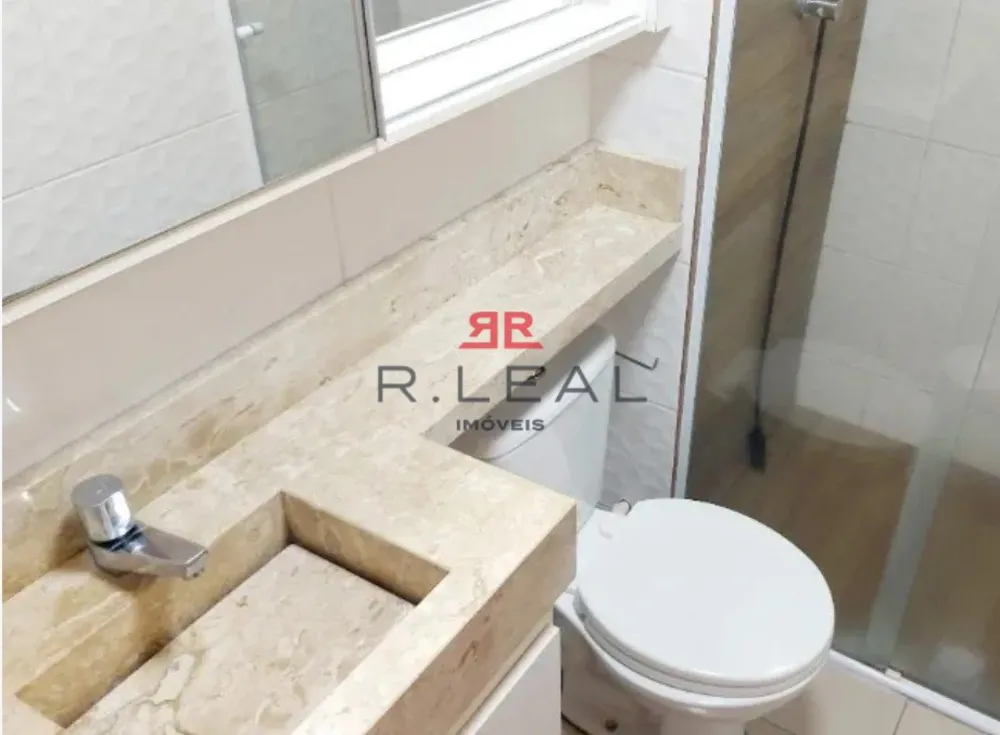 Apartamento, 2 quartos, 42 m² - Foto 4