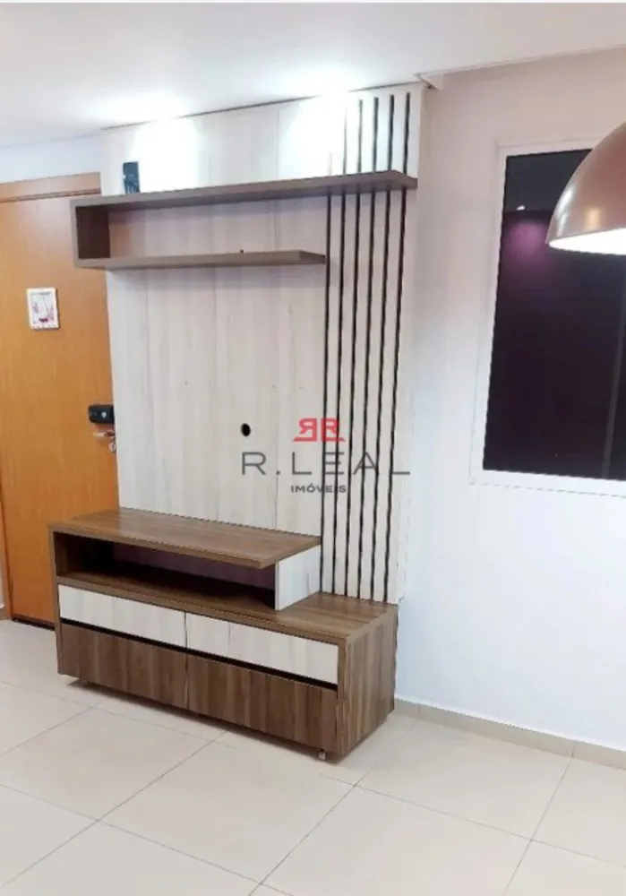 Apartamento, 2 quartos, 42 m² - Foto 3