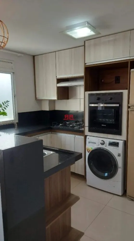 Apartamento, 2 quartos, 42 m² - Foto 4