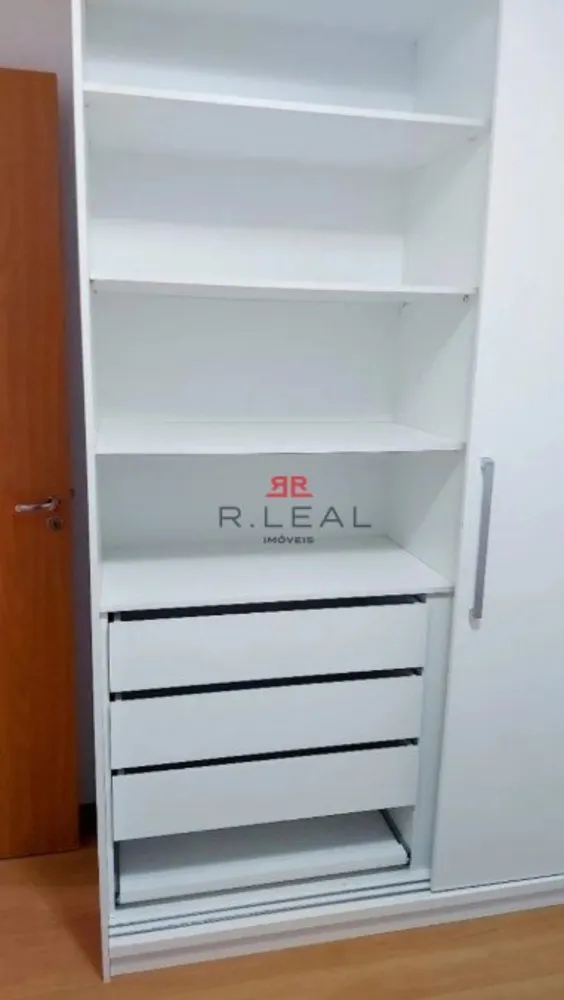 Apartamento, 2 quartos, 42 m² - Foto 7