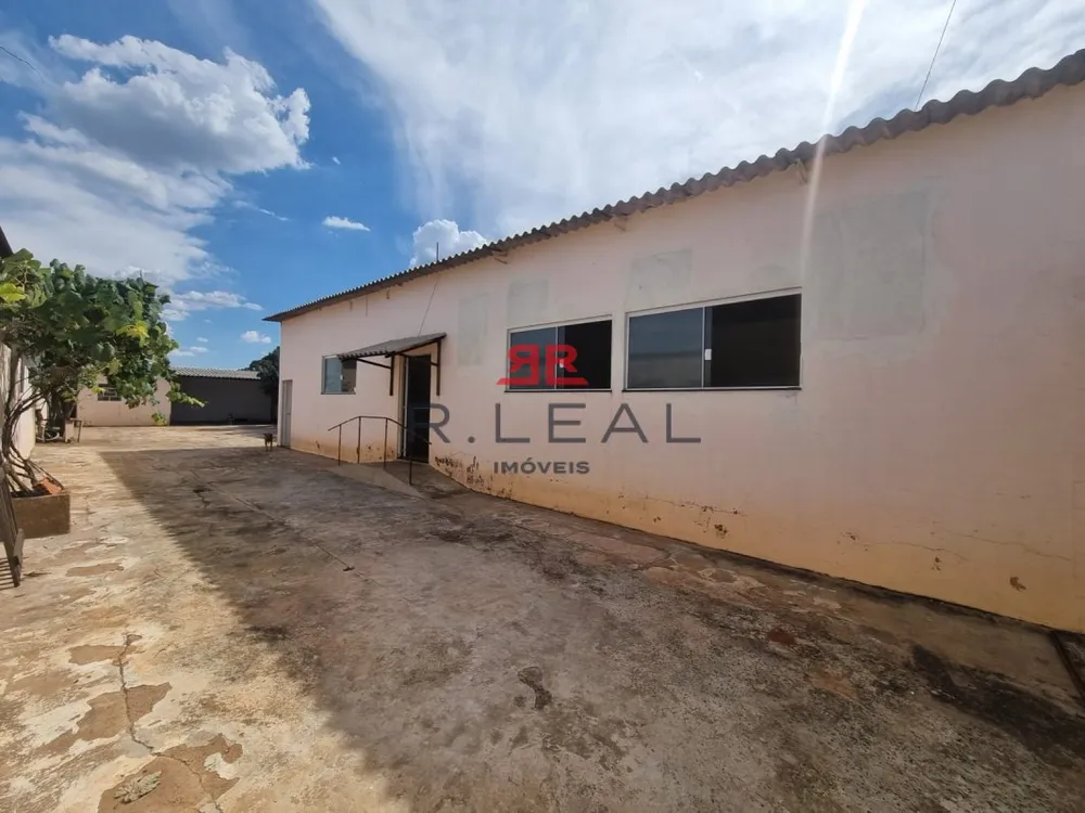 Depósito-Galpão, 150 m² - Foto 3
