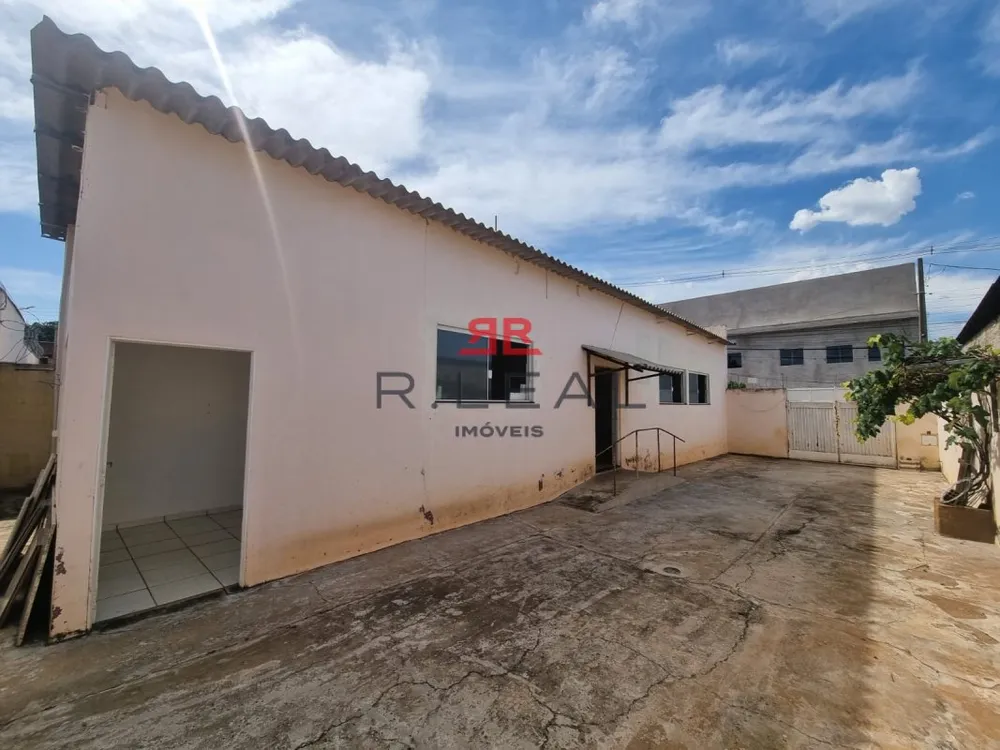 Depósito-Galpão, 150 m² - Foto 4