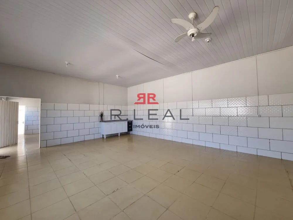 Depósito-Galpão, 150 m² - Foto 1