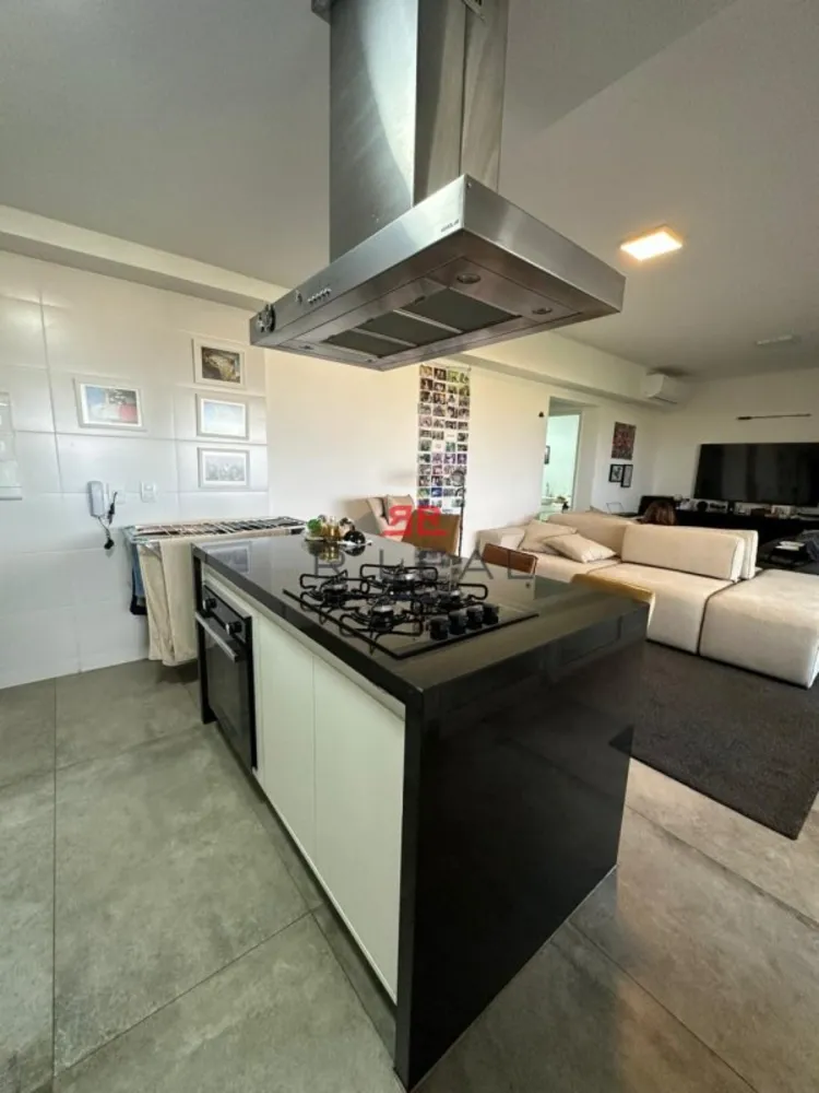 Apartamento, 3 quartos, 120 m² - Foto 6