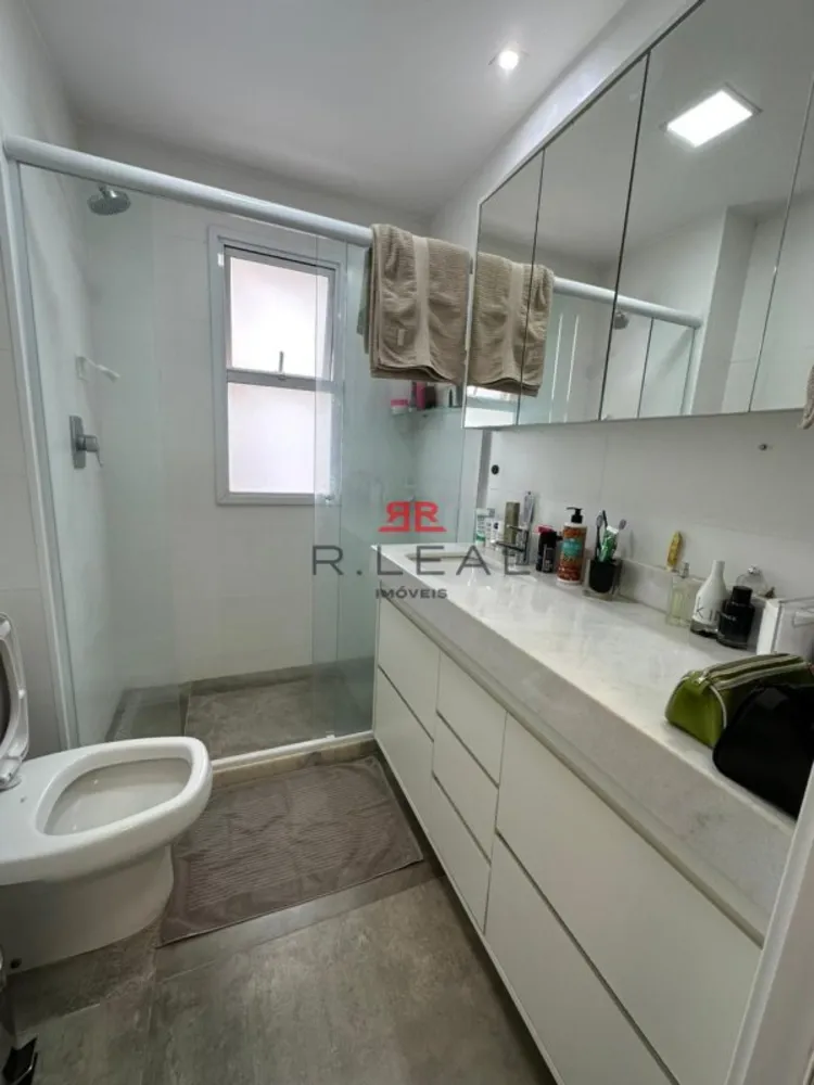 Apartamento, 3 quartos, 120 m² - Foto 8