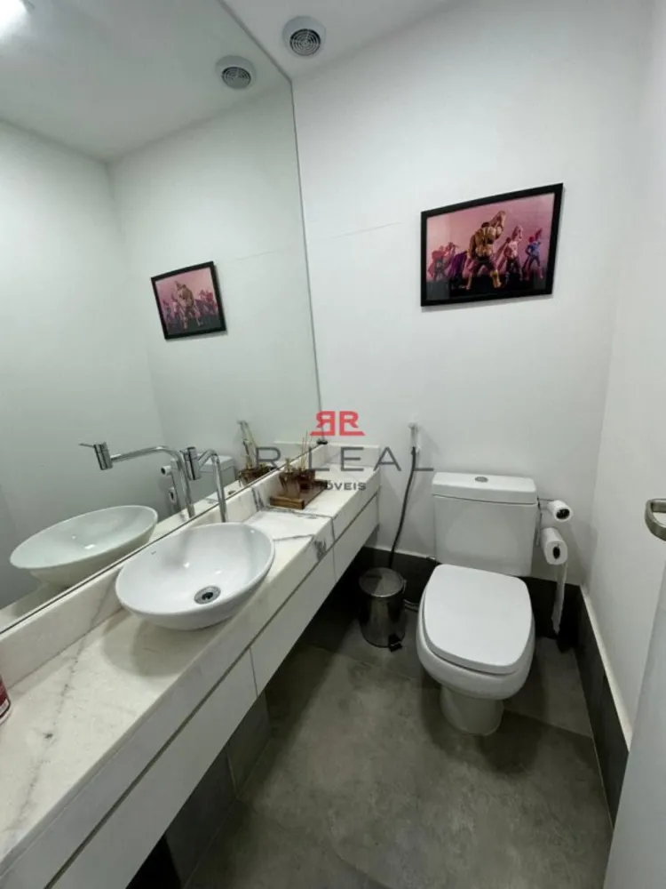 Apartamento, 3 quartos, 120 m² - Foto 4