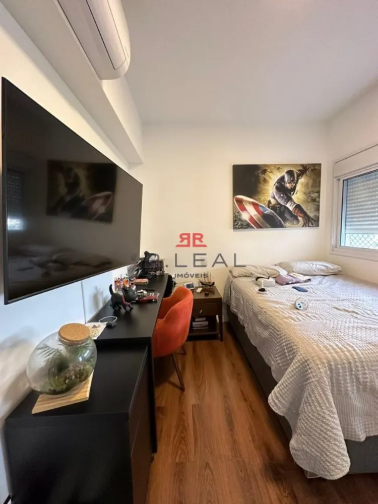 Apartamento, 3 quartos, 120 m² - Foto 1
