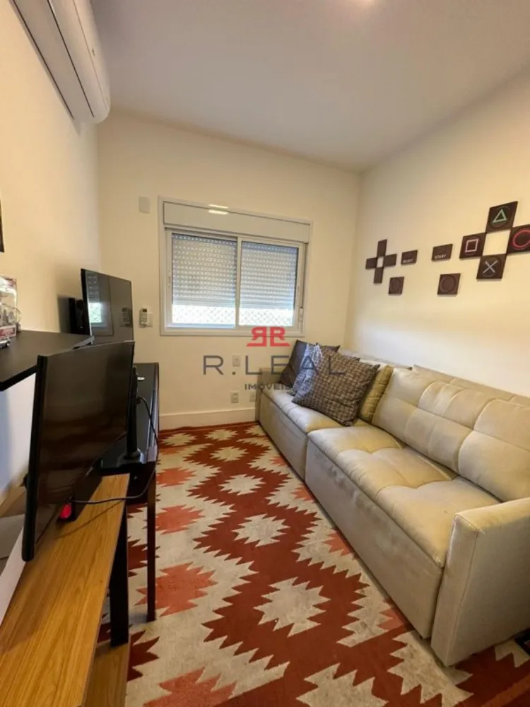 Apartamento, 3 quartos, 120 m² - Foto 7