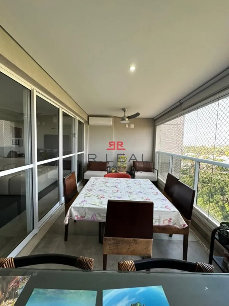 Apartamento, 3 quartos, 120 m² - Foto 1