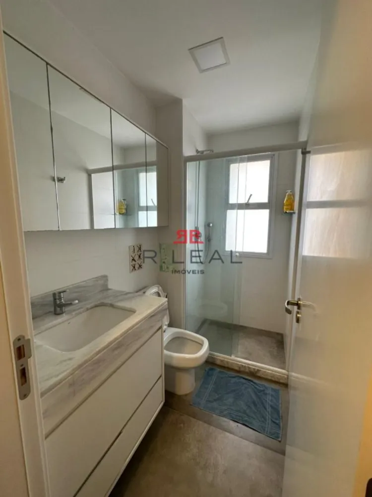 Apartamento, 3 quartos, 120 m² - Foto 9
