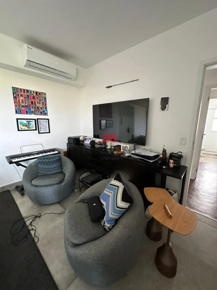 Apartamento, 3 quartos, 120 m² - Foto 12