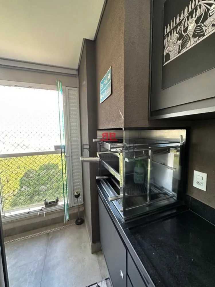 Apartamento, 3 quartos, 120 m² - Foto 2