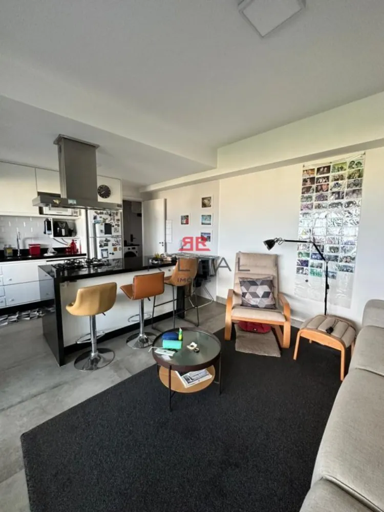 Apartamento, 3 quartos, 120 m² - Foto 2