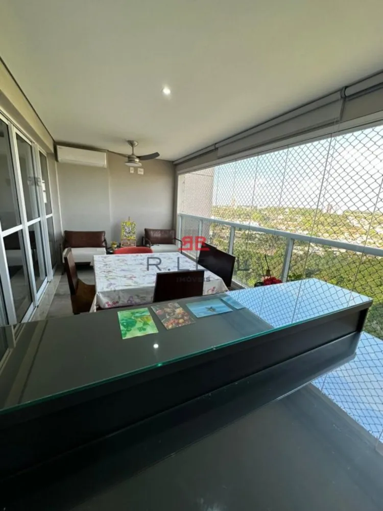 Apartamento, 3 quartos, 120 m² - Foto 4