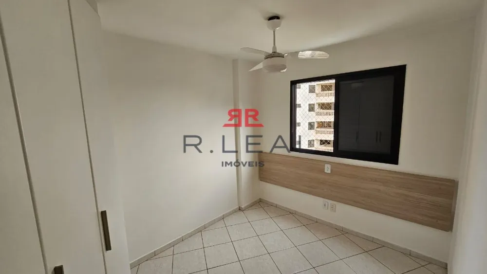 Apartamento, 2 quartos, 55 m² - Foto 2