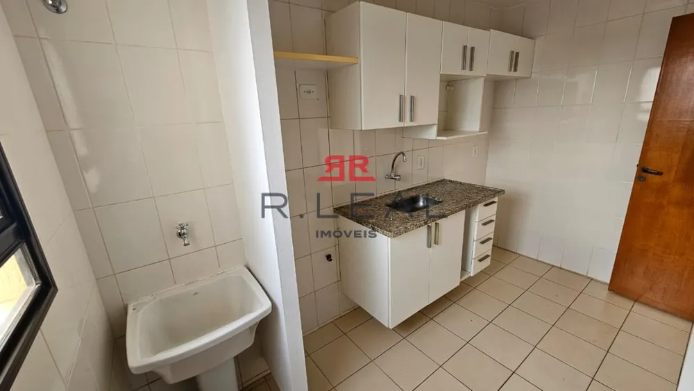 Apartamento, 2 quartos, 55 m² - Foto 7