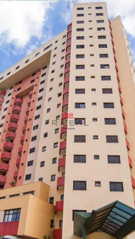 Apartamento, 2 quartos, 55 m² - Foto 9