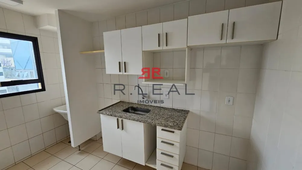 Apartamento, 2 quartos, 55 m² - Foto 8