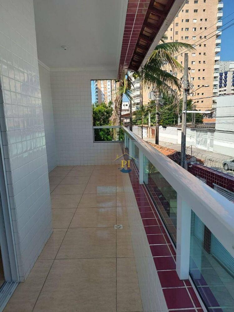 Casa de Condomínio, 2 quartos - Foto 3