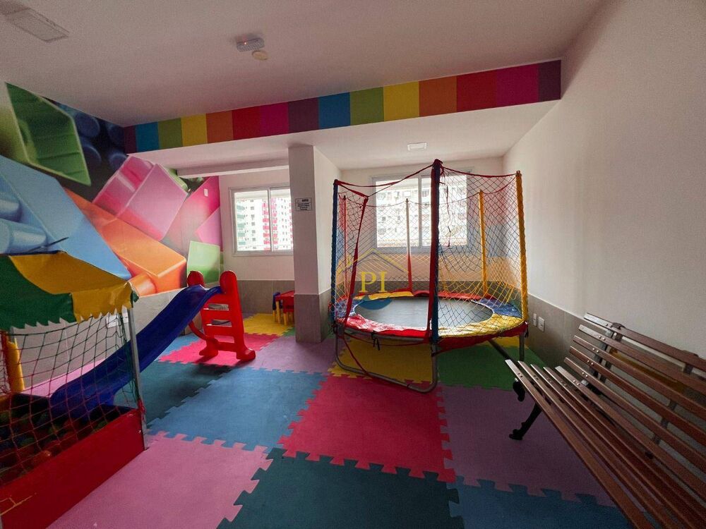 Apartamento, 3 quartos, 139 m² - Foto 6
