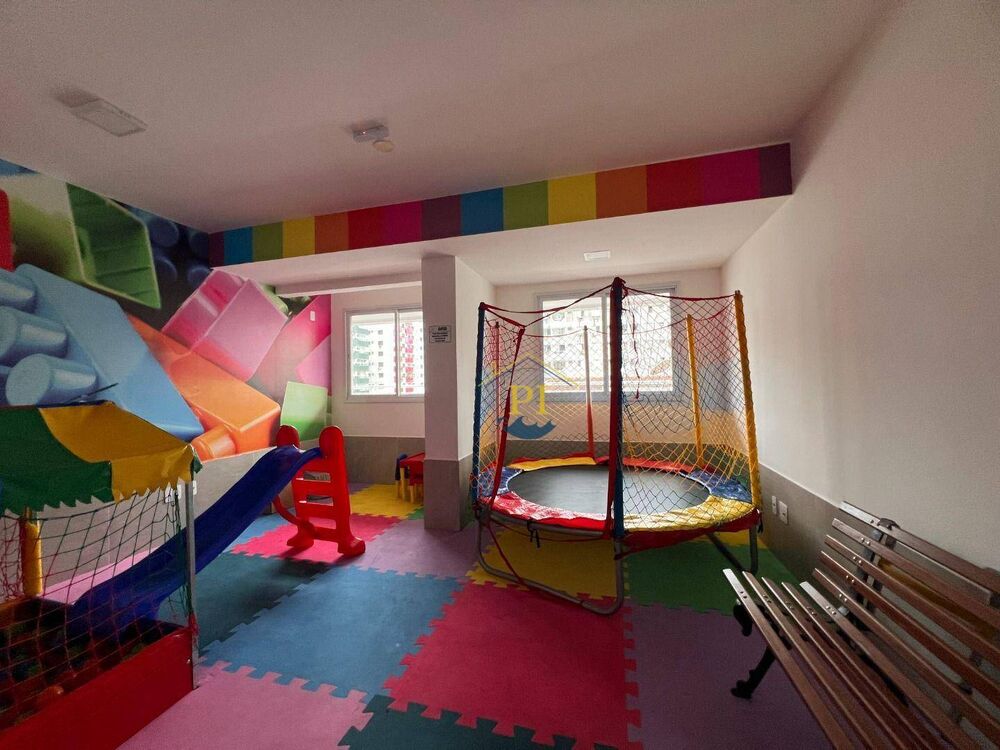 Apartamento, 3 quartos, 139 m² - Foto 20