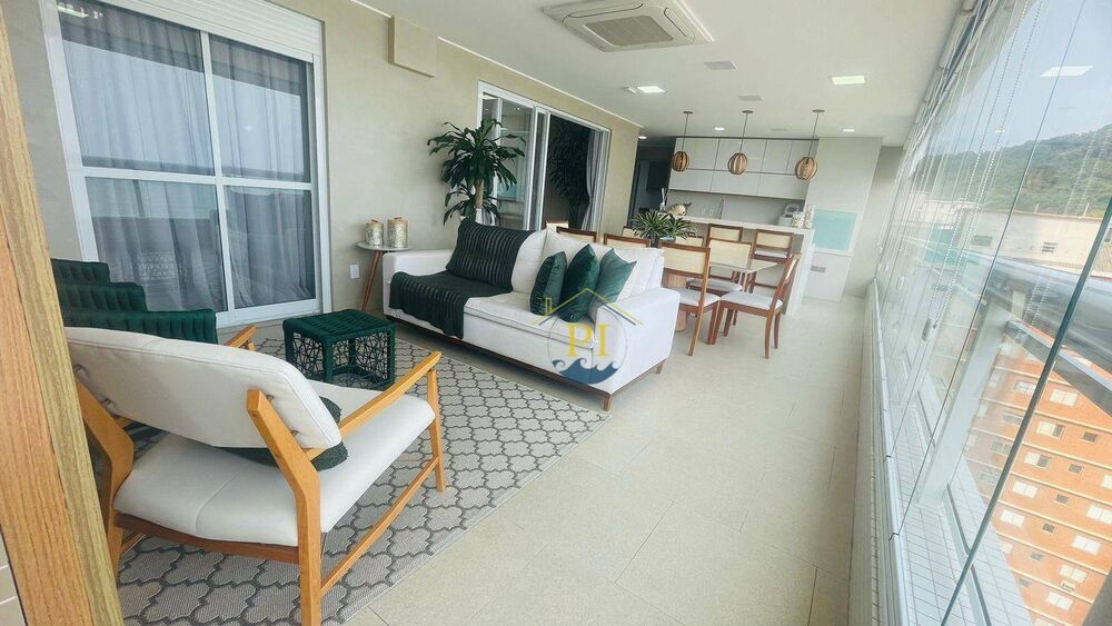 Apartamento, 3 quartos, 250 m² - Foto 3