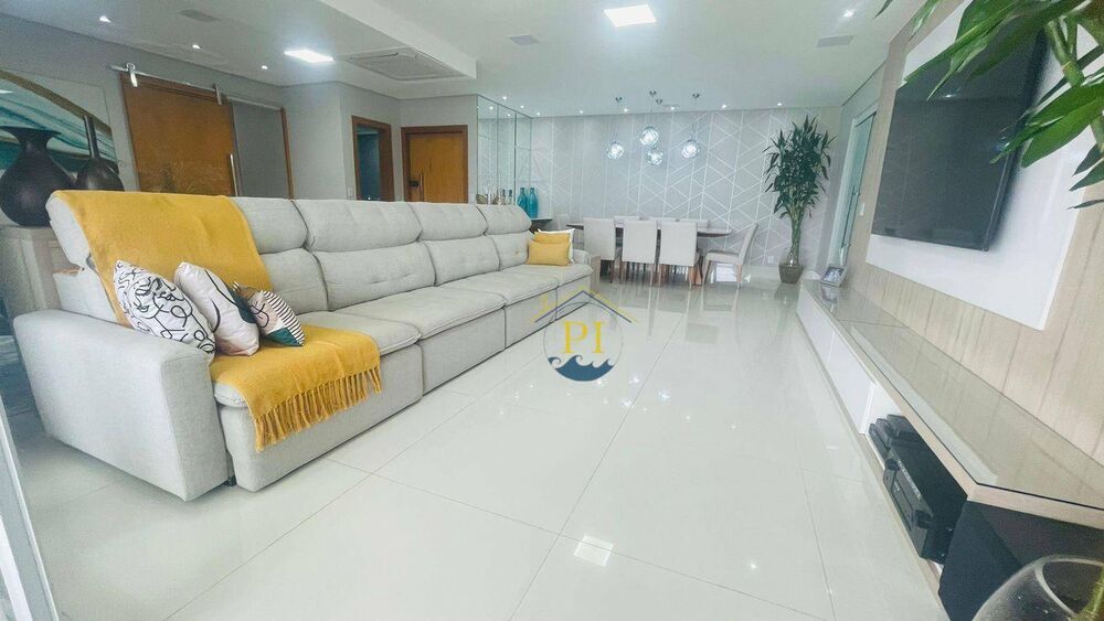 Apartamento, 3 quartos, 250 m² - Foto 1