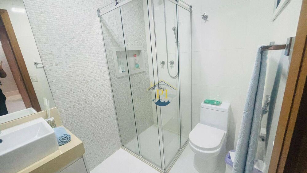 Apartamento, 3 quartos, 250 m² - Foto 2