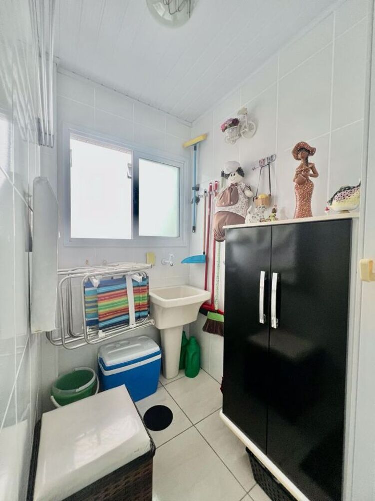 Apartamento, 1 quarto, 55 m² - Foto 3