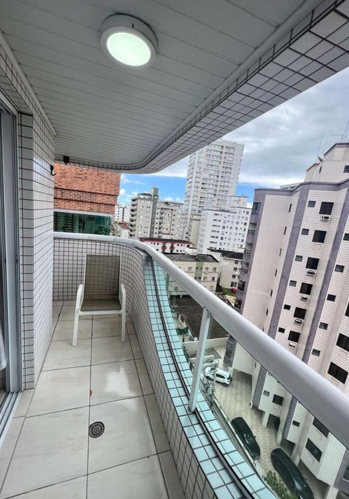 Apartamento, 1 quarto, 55 m² - Foto 2