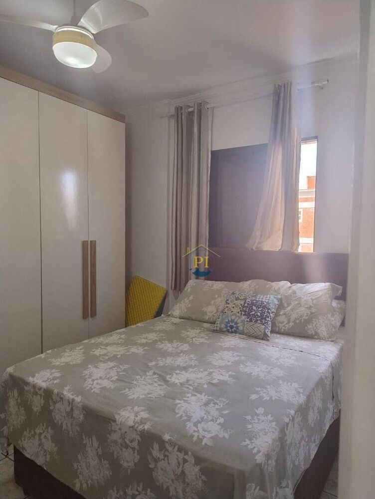 Apartamento à venda com 2 quartos, 68m² - Foto 4