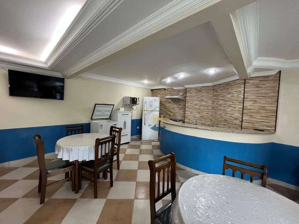 Apartamento, 2 quartos, 70 m² - Foto 4