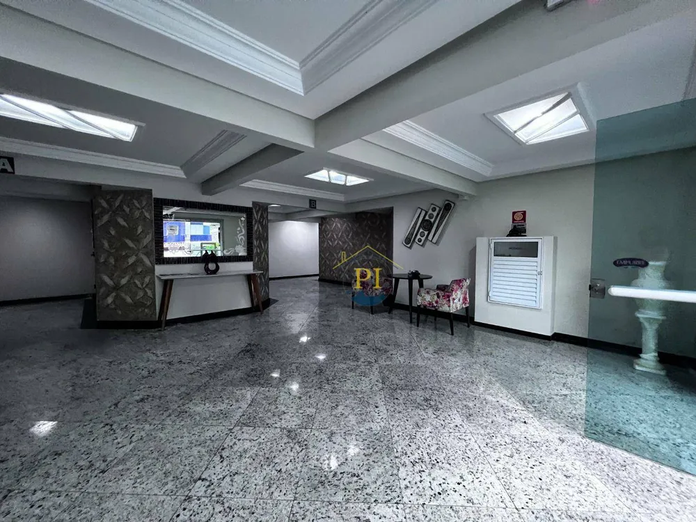 Apartamento, 2 quartos, 70 m² - Foto 2